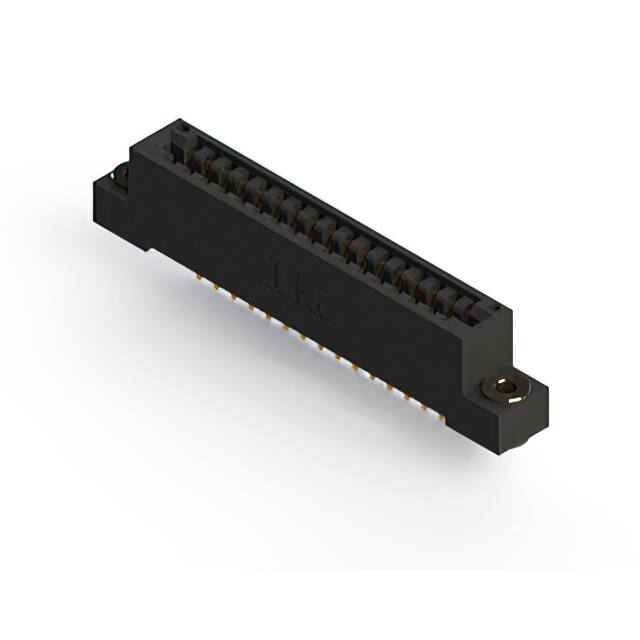 396-017-540-103 EDAC Inc.  Edgeboard Connectors